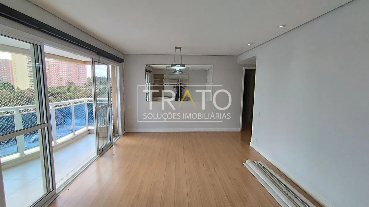 apartamento - Parque Prado - Campinas - Foto 2
