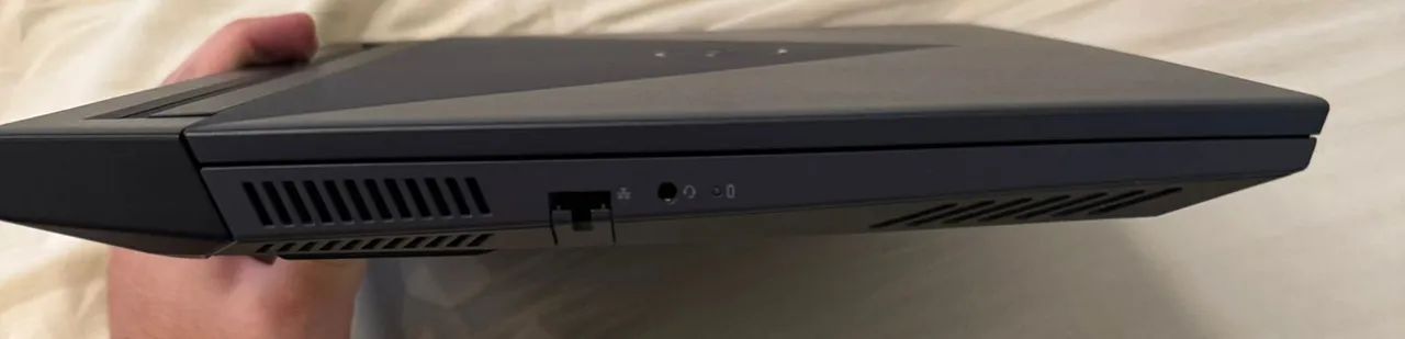 DELL G15 5520 - Foto 5