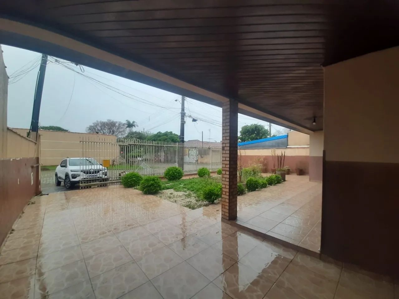 RESIDÊNCIA CONJUNTO AFONSO PENA - Foto 3