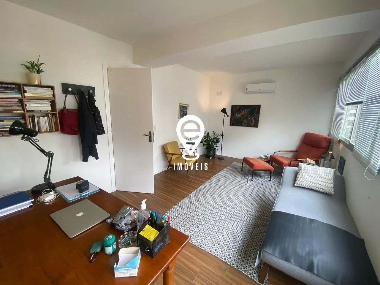 Conjunto Comercial à Venda no Itaim Bibi com 45 m² e 1 Vaga - Foto 5