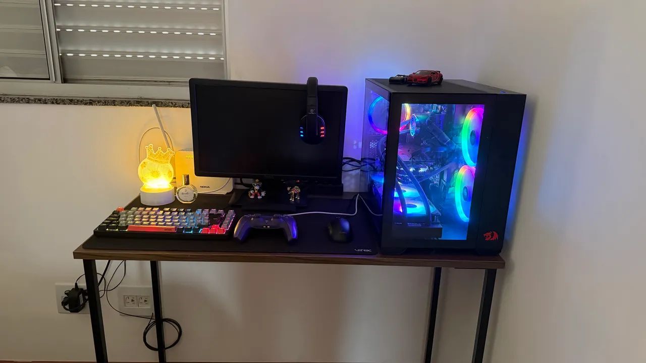 VENDO PC GAMER  - Foto 3