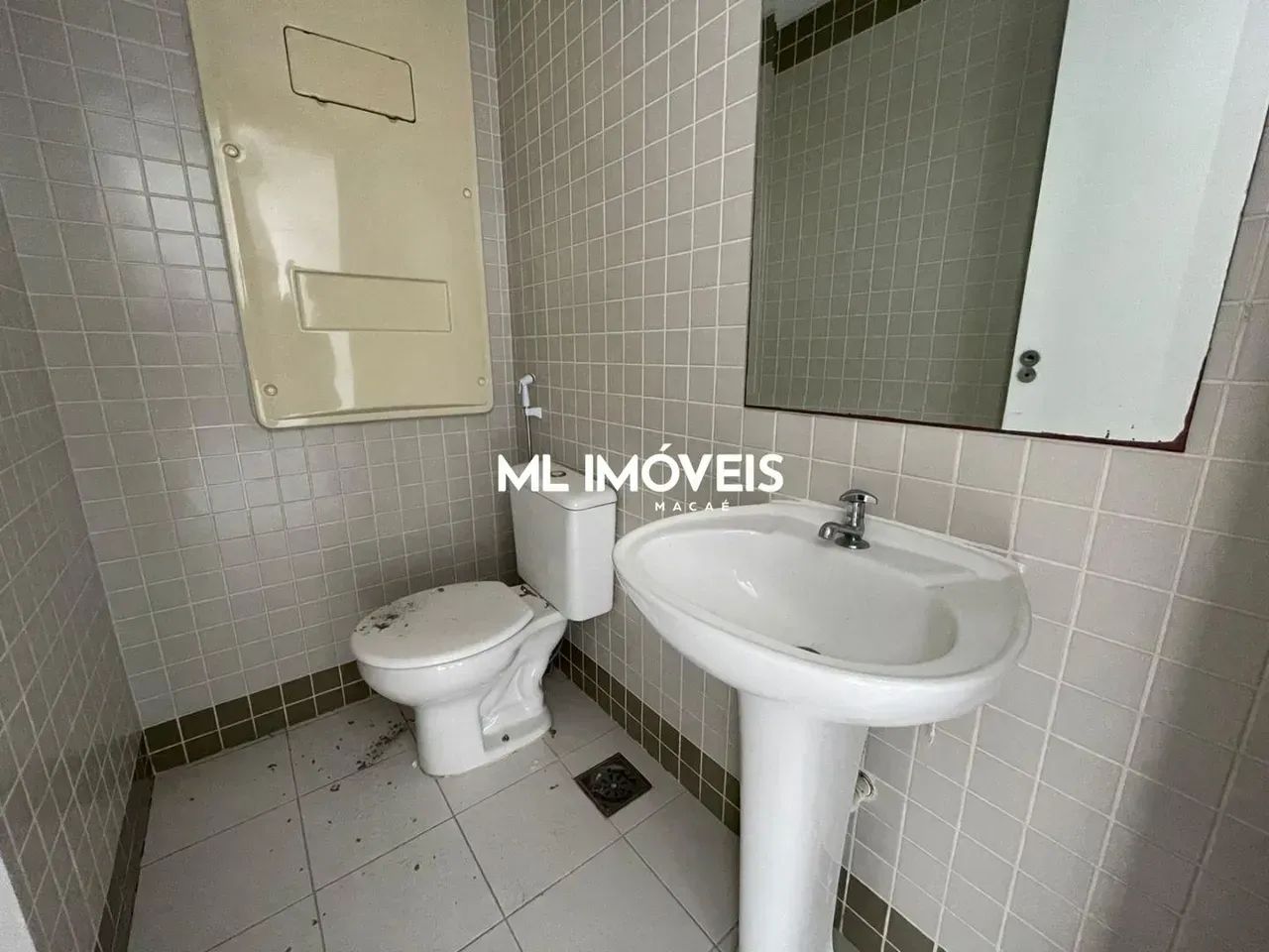 Sala à venda, Imbetiba - Macaé/RJ - Foto 5