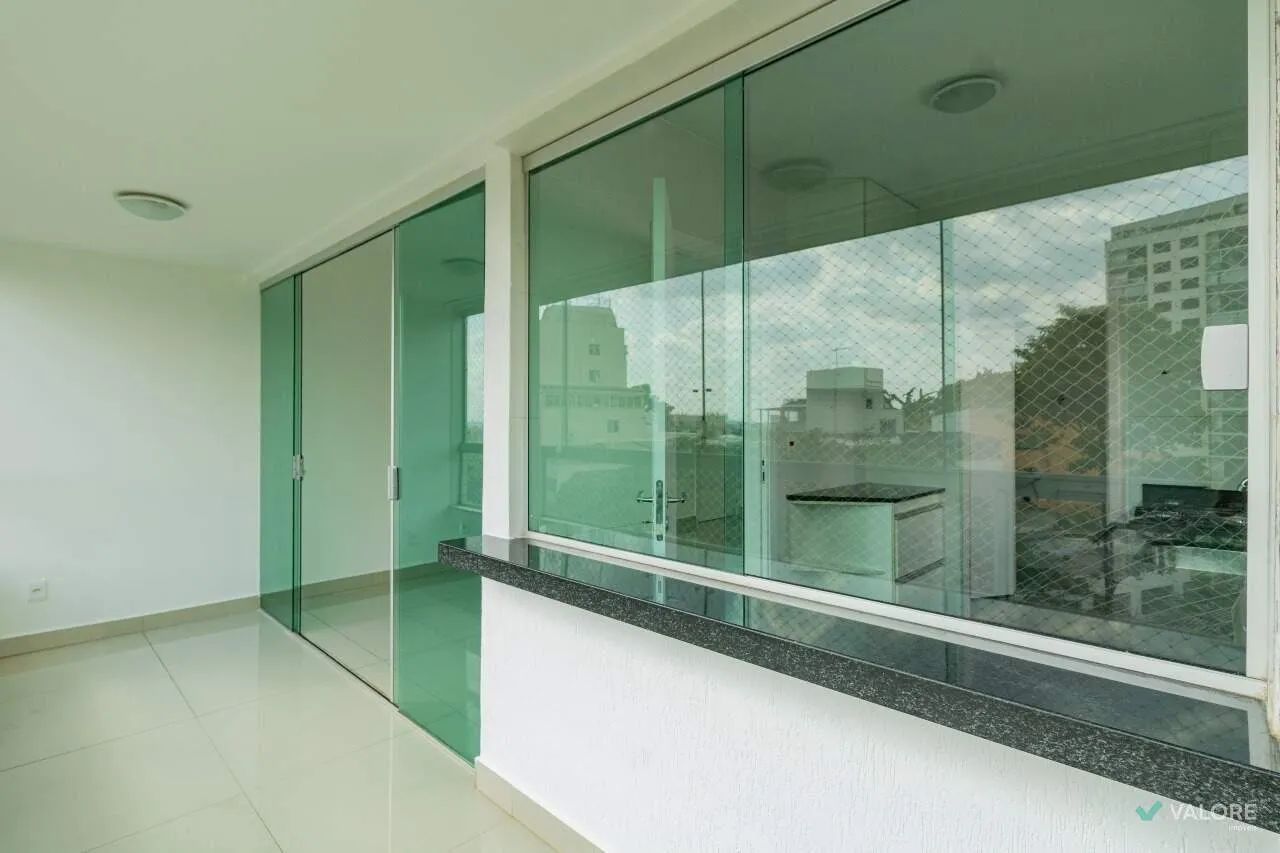 APARTAMENTO 2 QUARTOS PARA ALUGAR - SERRA - Foto 3