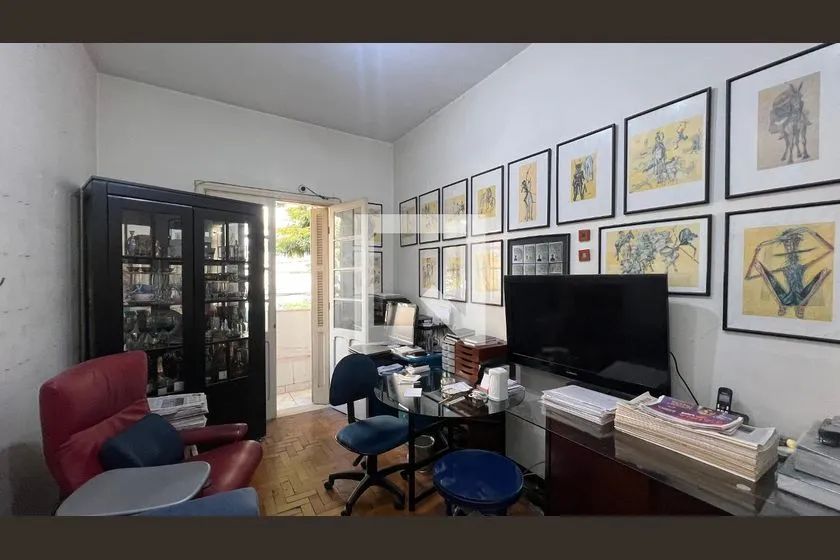Apartamento à Venda - Pinheiros, 1 Quarto, 80 m2 - Foto 5