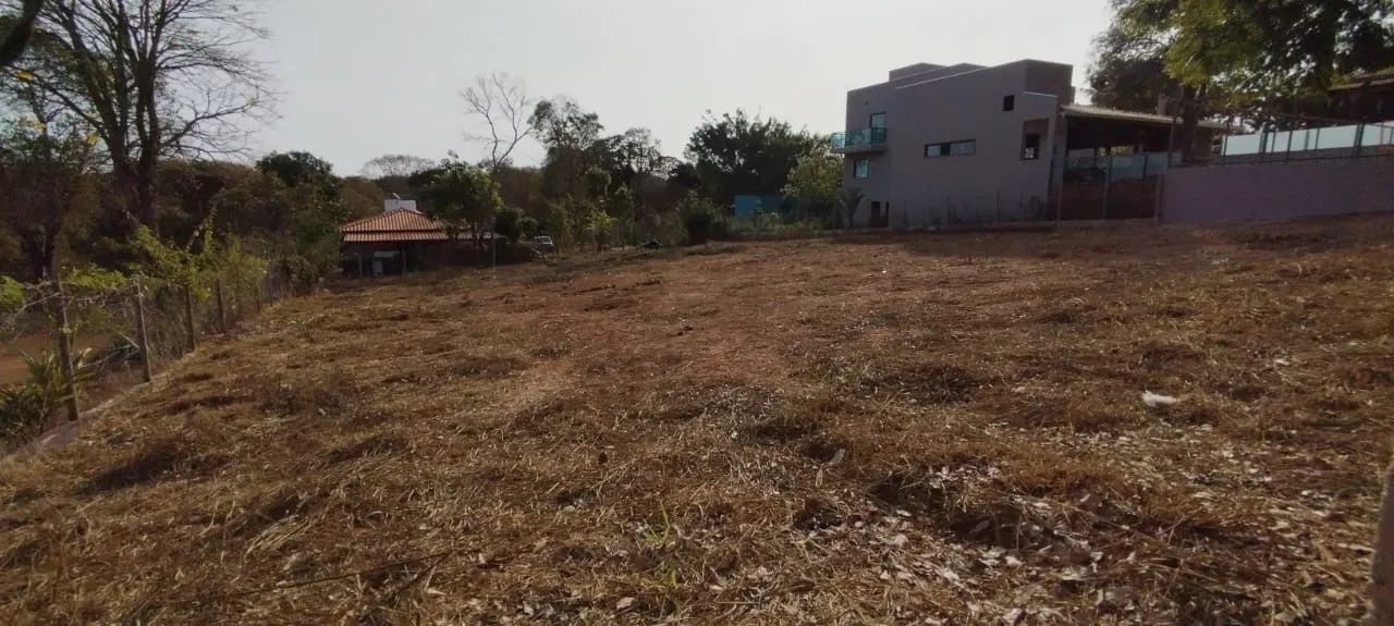 Lote condomínio morada do lago - Foto 2