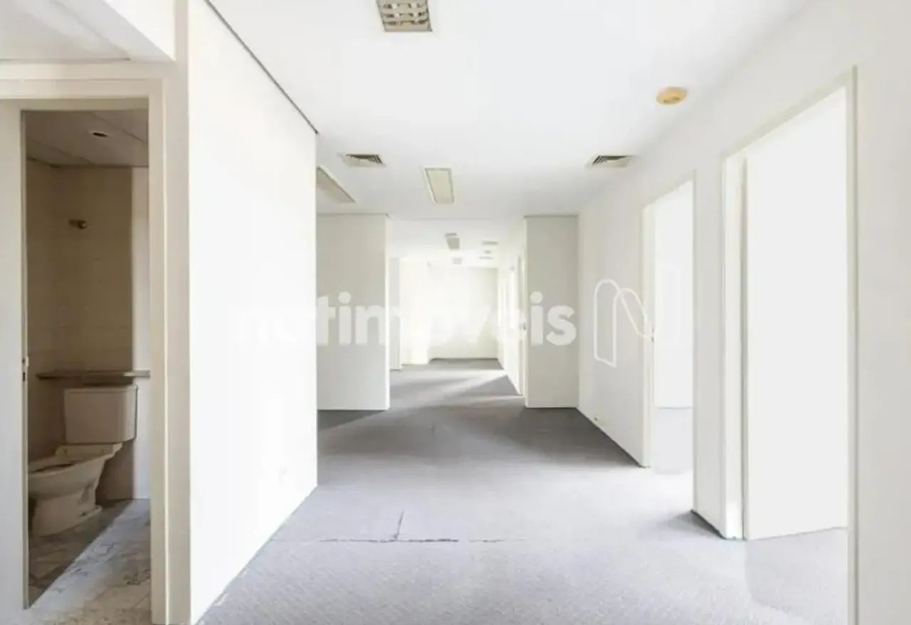 Locação Sala Morumbi São Paulo - Foto 2