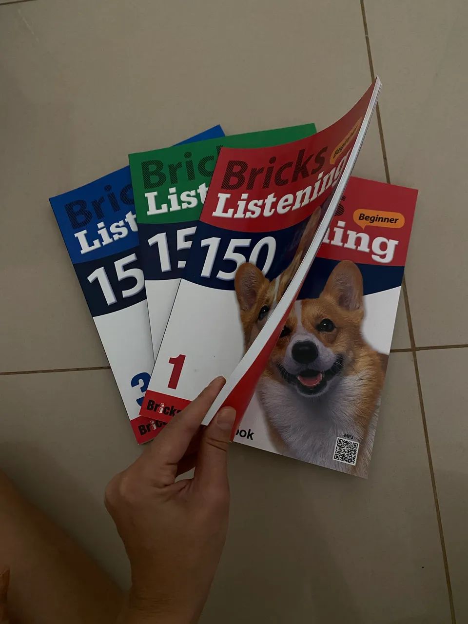 BRIKS LISTENING 150 - Foto 3