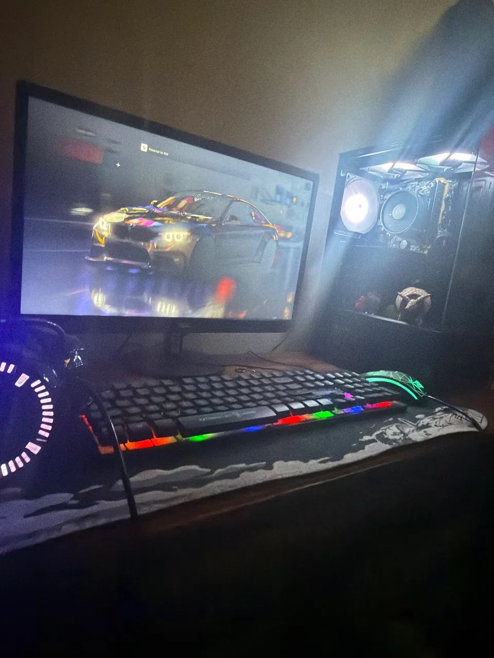 Pc gamer