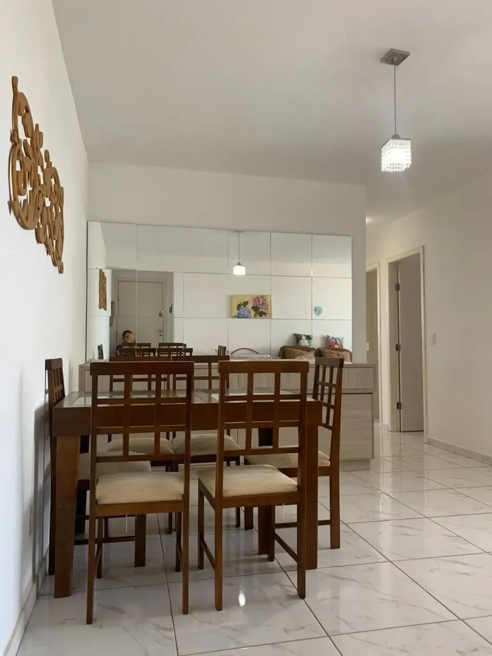 Apartamento no Amadeus Boulevard  Qualidade de Vida e Sofisticação - Foto 4