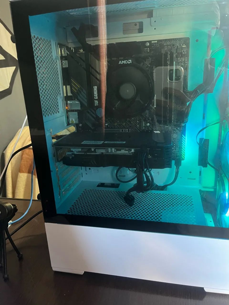 ? VENDO SETUP GAMER COMPLETO! ? - Foto 2