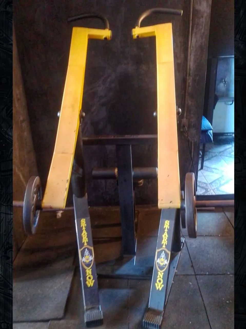 VENDO 3 MÁQUINAS PARA ACADEMIA  - Foto 4