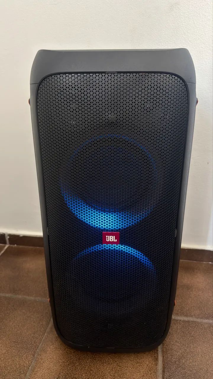 Party Box JBL 310 - Foto 2