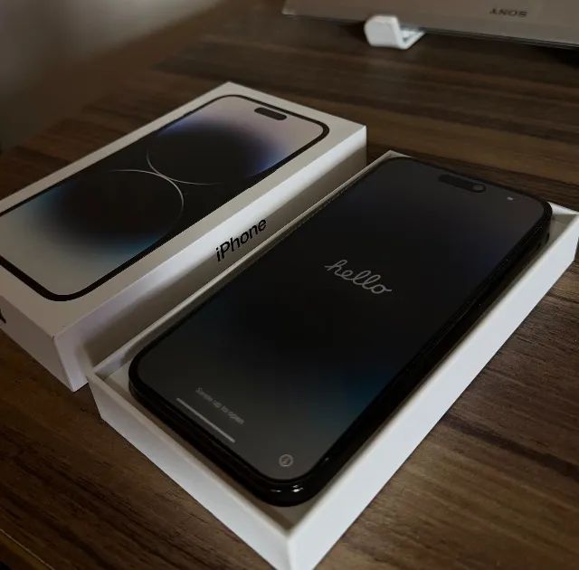 iPhone 14 Pro Max  - Foto 2