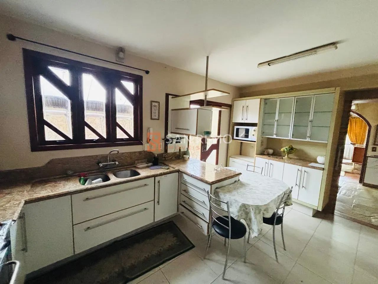 Barreiros | Casa 5 quartos, sendo 2 suites - Foto 5