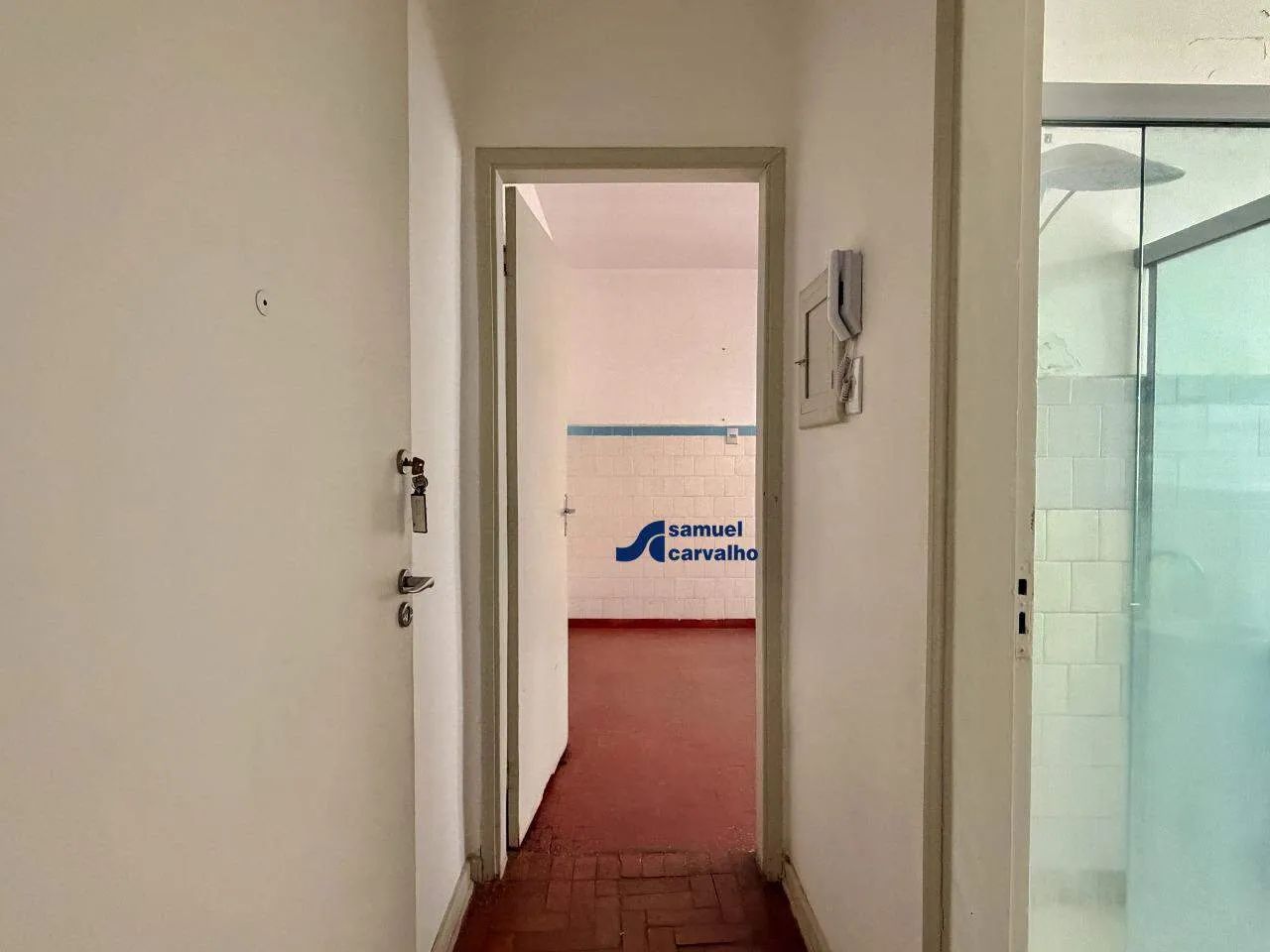 Apartamento para aluguel, 1 quarto, Perdizes - São Paulo/SP - Foto 4