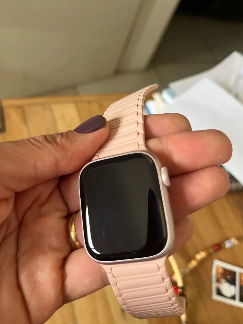Apple watch series 9 - Foto 3
