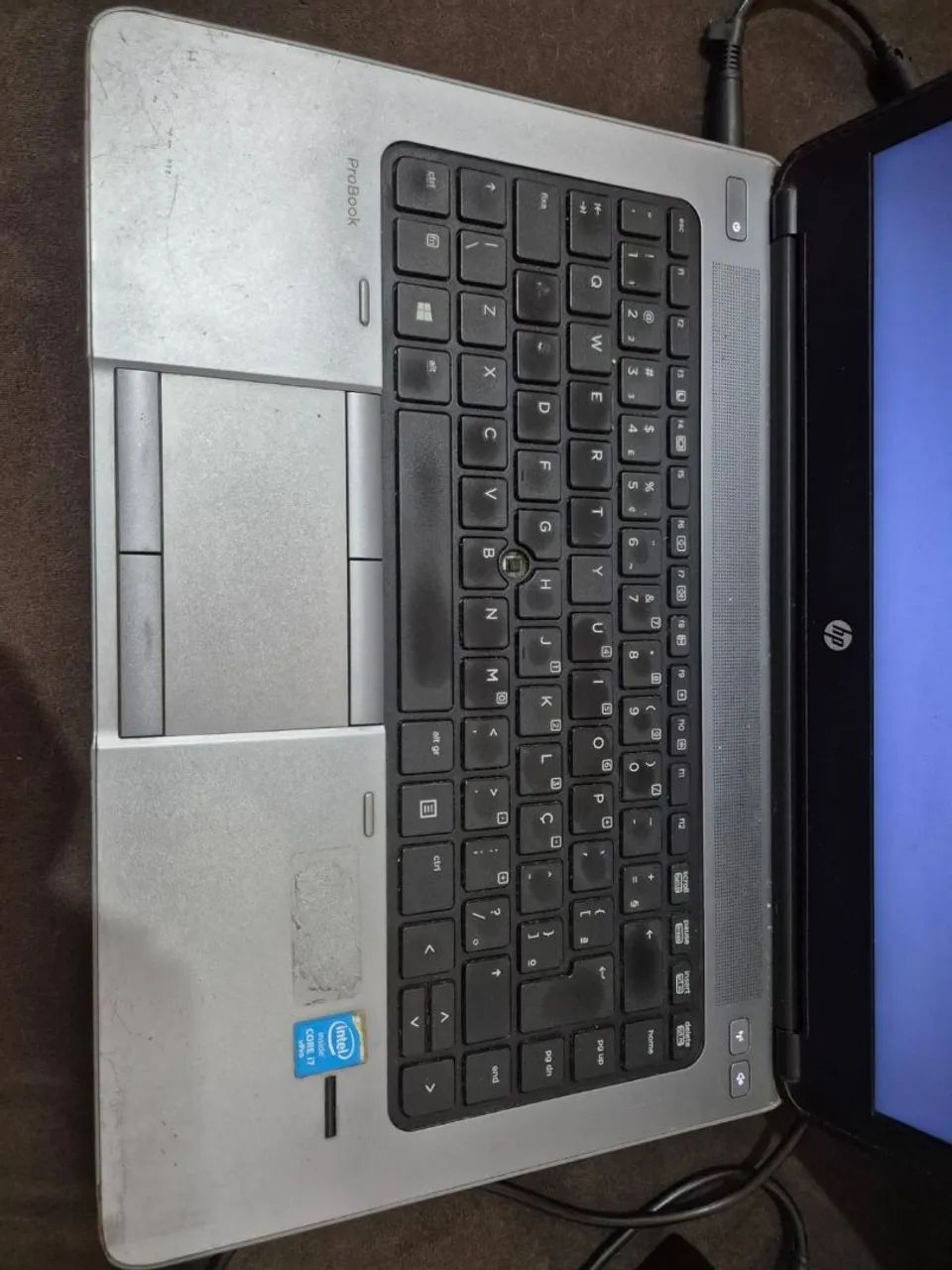 Notebook HP Probook 649 - Foto 4