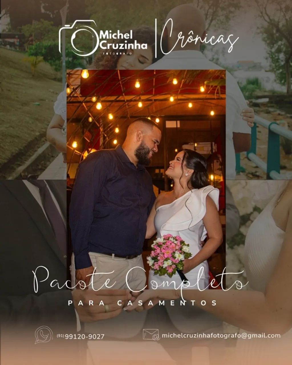 Fotografo em belem 