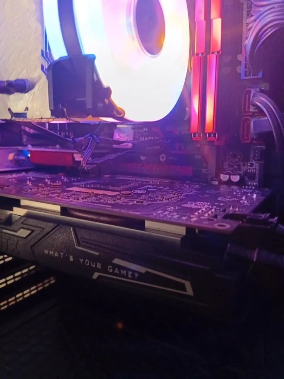 GTX 1650 SUPER - Foto 4