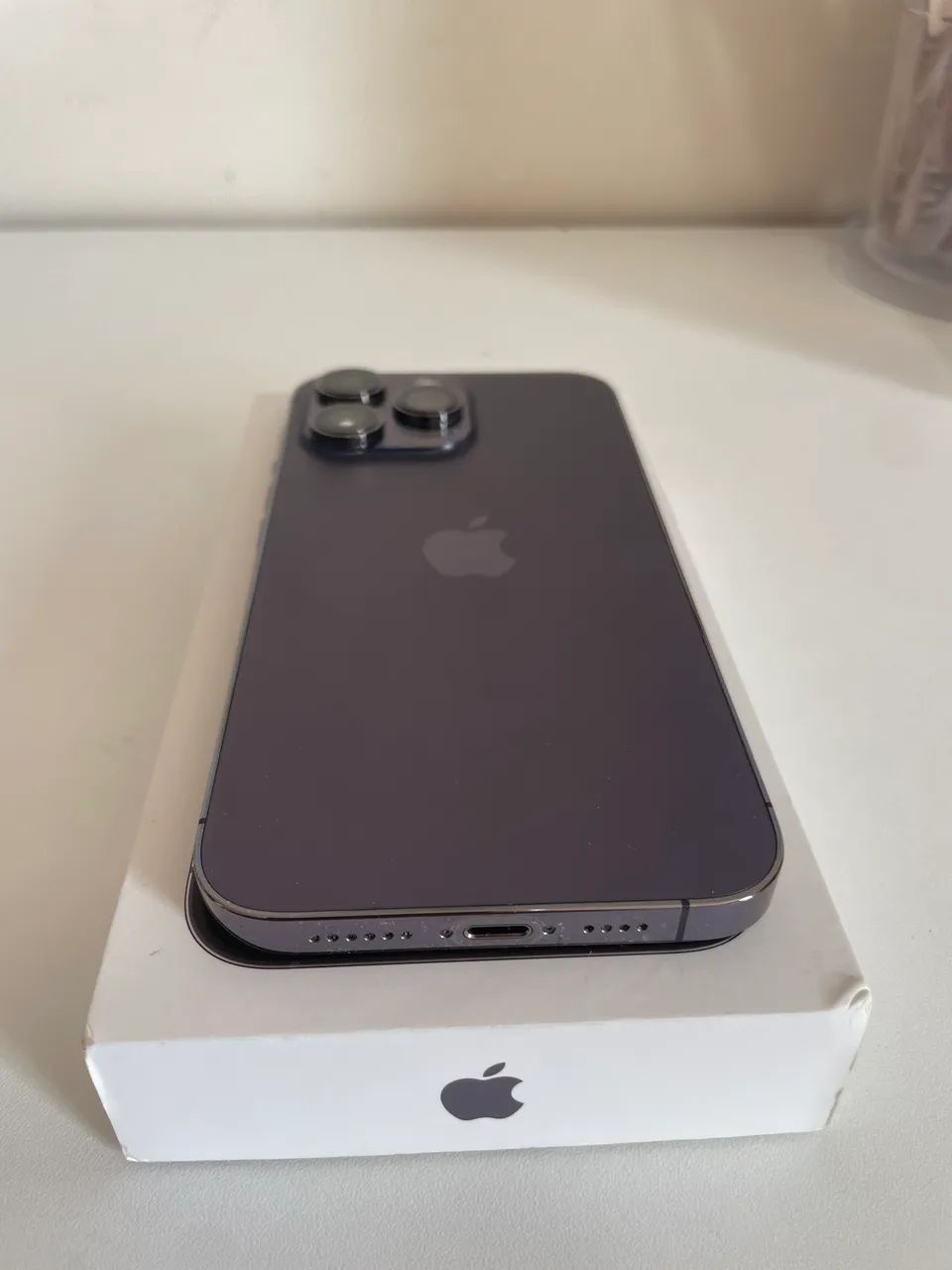 IPHONE 14 PRO MAX  - Foto 3