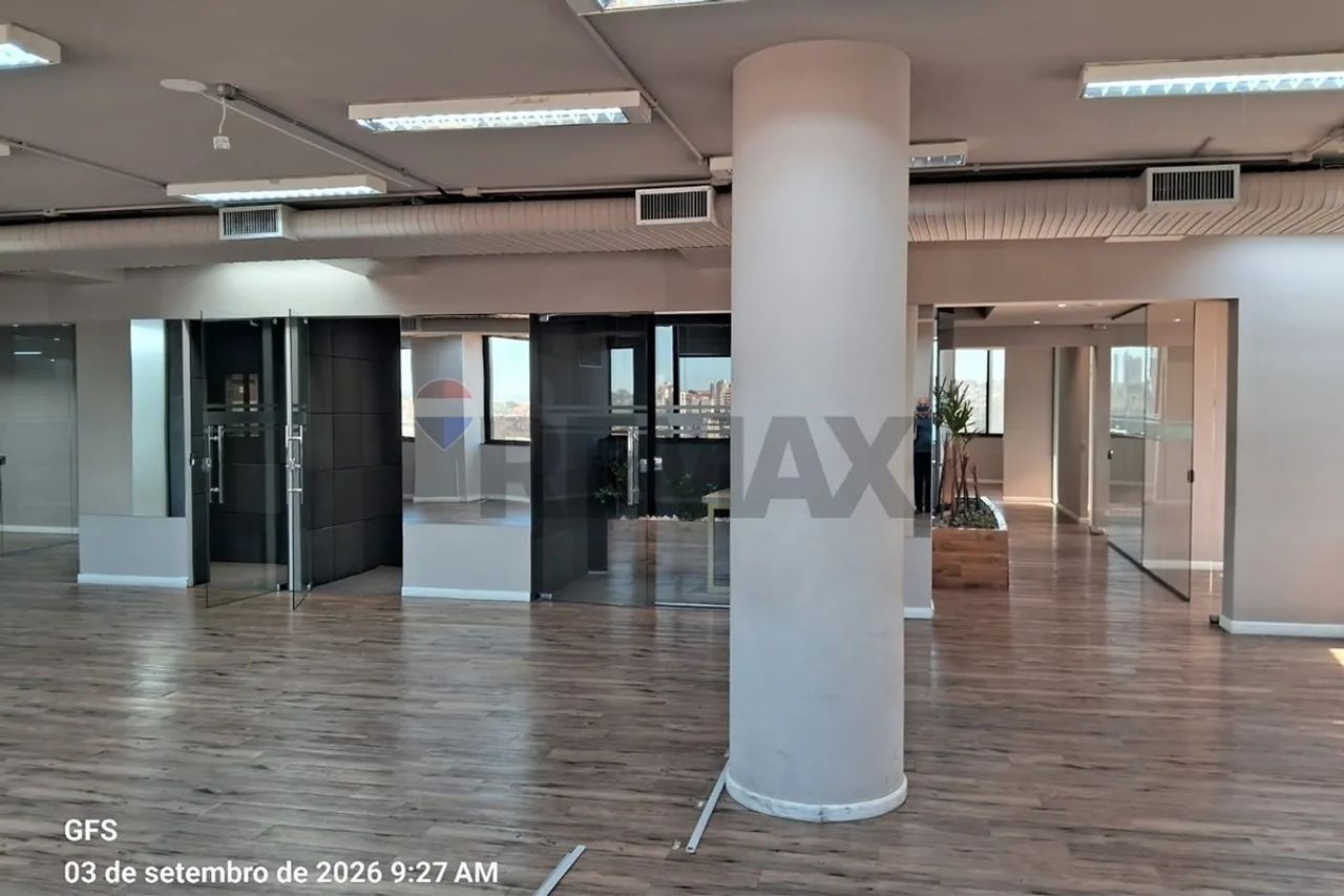Cobertura comercial para Alugar no Centro de Valinhos - SP - Foto 5