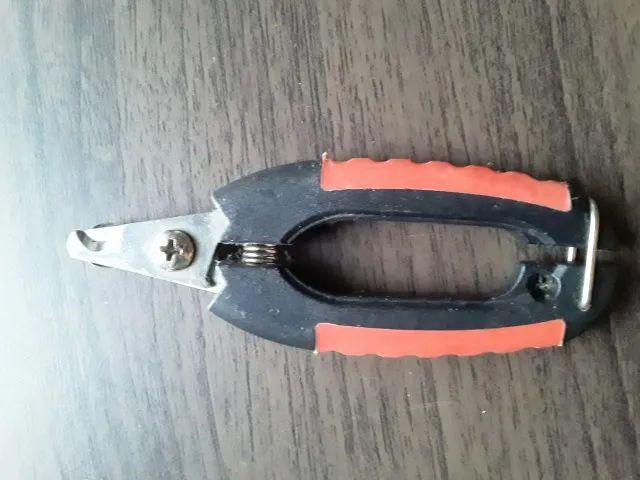 cortador de unha para pet - Foto 3