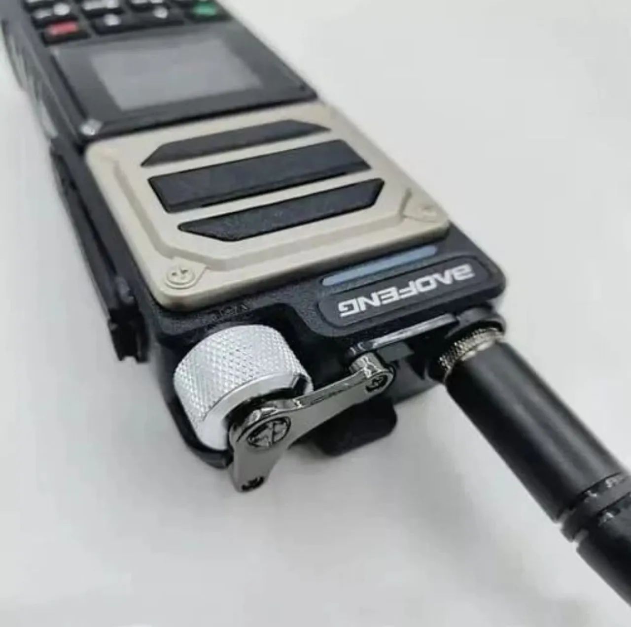 Rádio Baofeng UV-25 - 10W - Longo Alcance - Foto 2