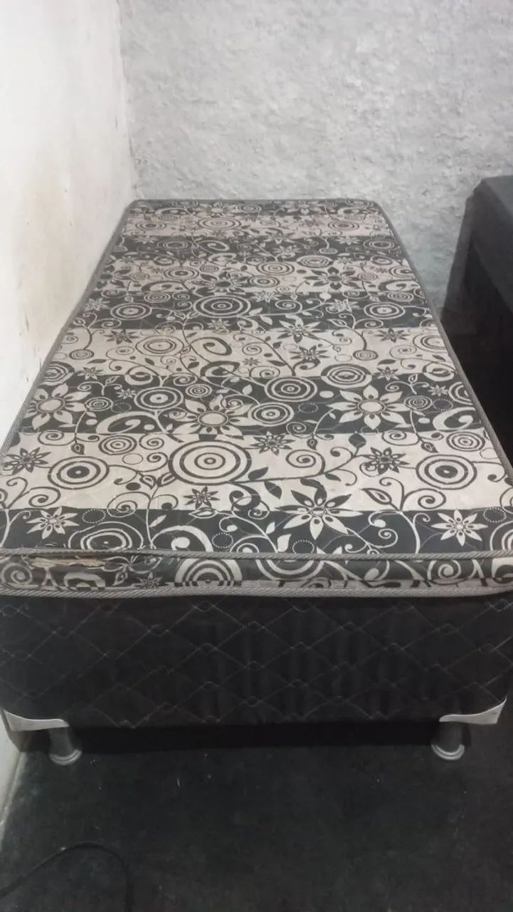 Cama casal e solteiro direto da fábrica  - Foto 3