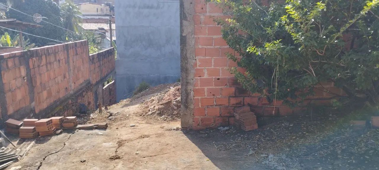 Vendo casa e Terreno  - Foto 4