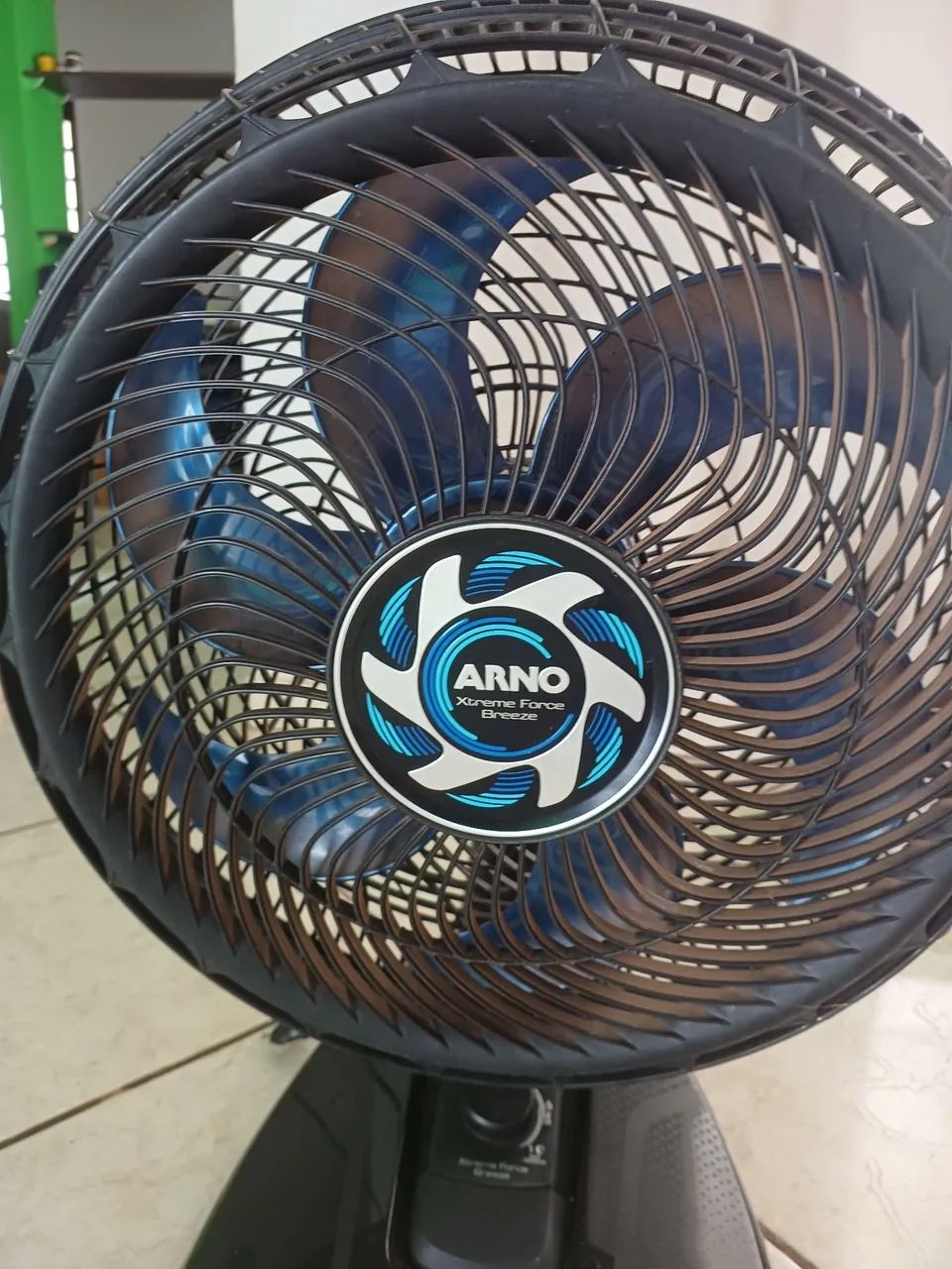 Ventilador Arno  - Foto 2