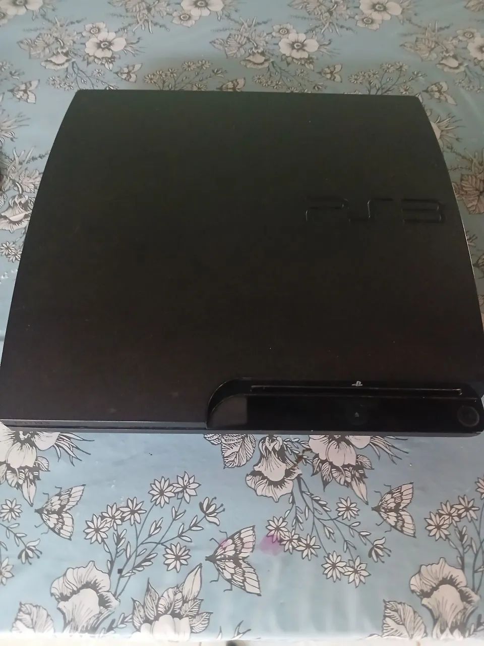Ps3 Slim Desbloqueado - Foto 3