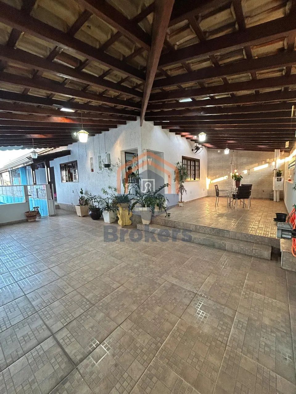 Casa em Vila Guilherme - Jarinu, SP