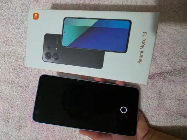 Redmi note 13 pro  - Foto 3