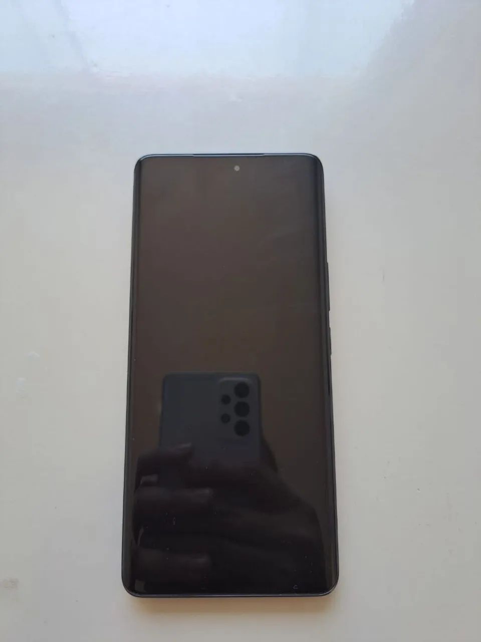 Celular Honor Magic 7 Lite 24gb e 512gb de armazenamento  - Foto 3