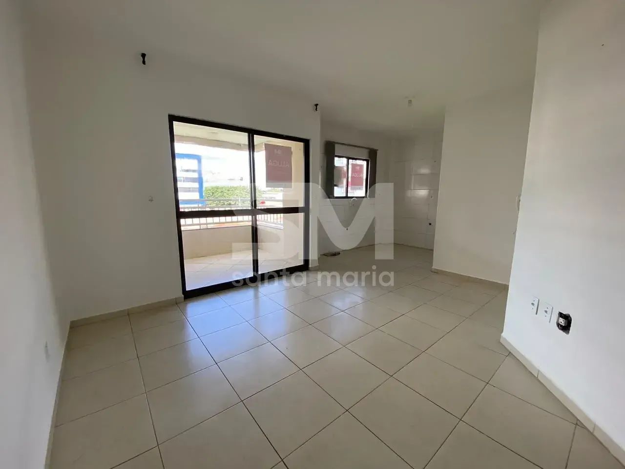 Apartamento para locação, Efapi, Chapecó - SC - Foto 2