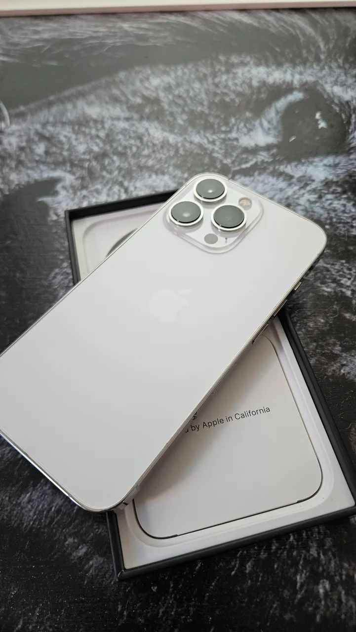 Iphone 13 PRO 256GB - IMPECÁVEL
