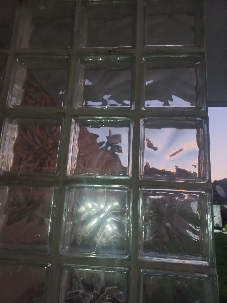 Tijolo de Vidro - Foto 2