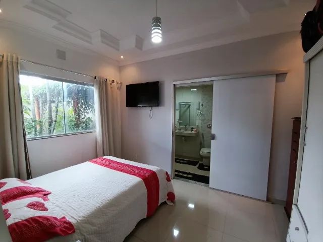 CASA c/ 2 LOTES JUNTOS / SETOR 3 MARIAS GOIÂNIA - Foto 4