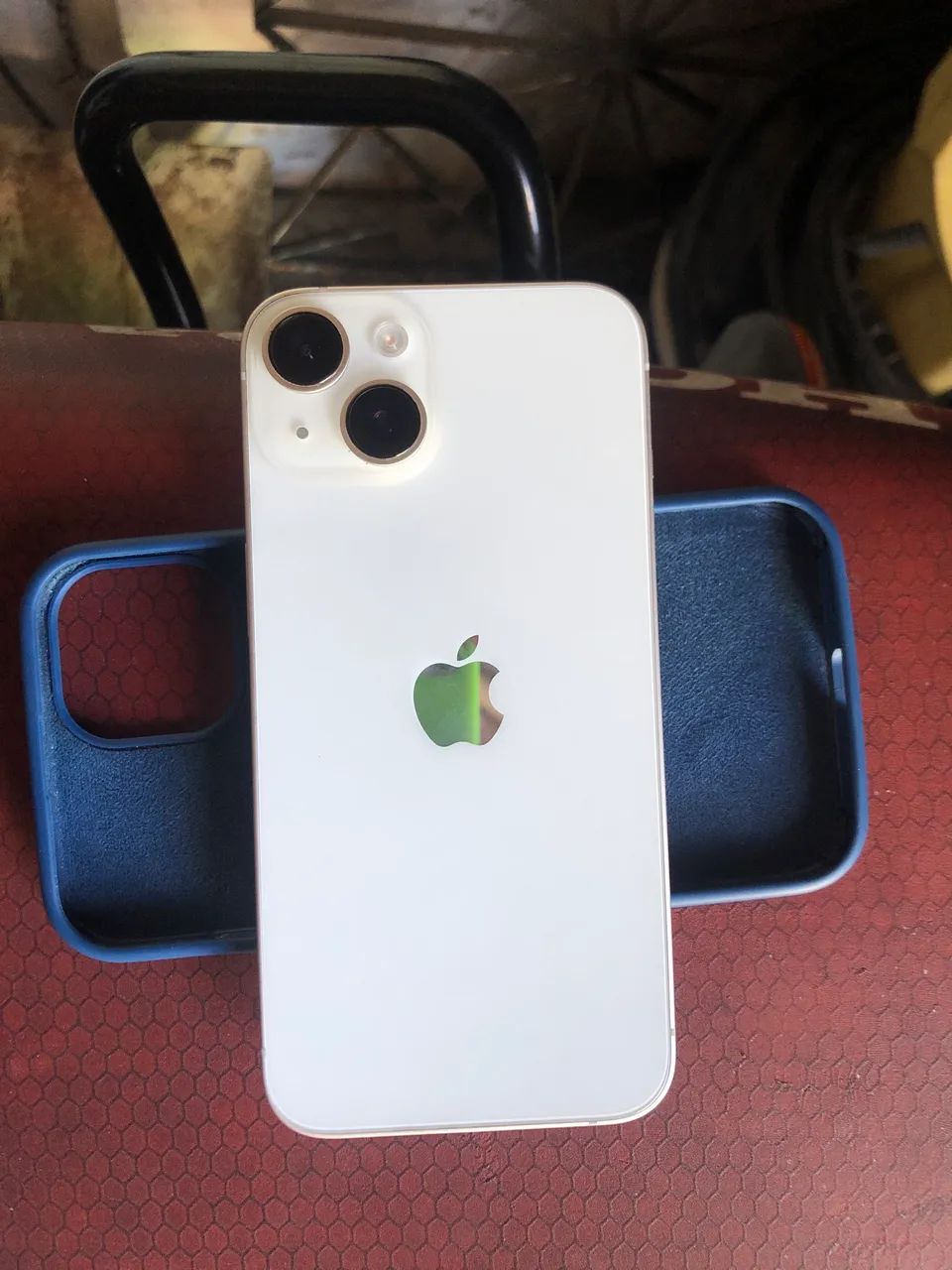Iphone 14 128gb - Foto 2