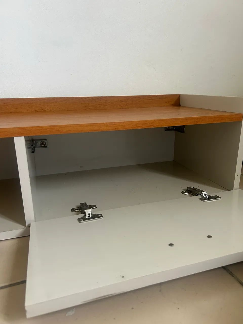 RACK SUSPENSO PEQUENO - Foto 3