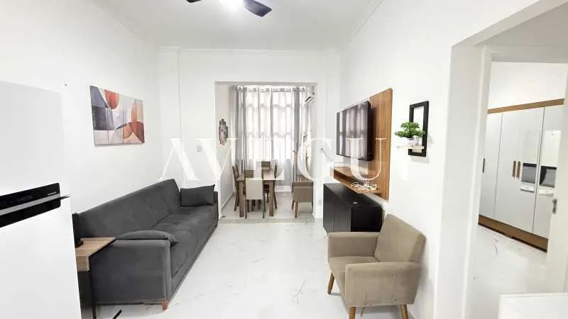 Apartamento : / Residencial / Copacabana - Foto 2