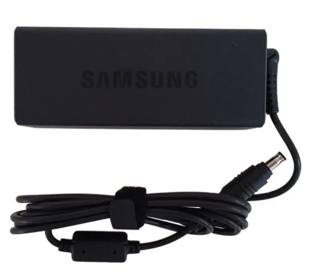 Fonte Notebook Samsung PA-1600-96 (ORIGINAL)