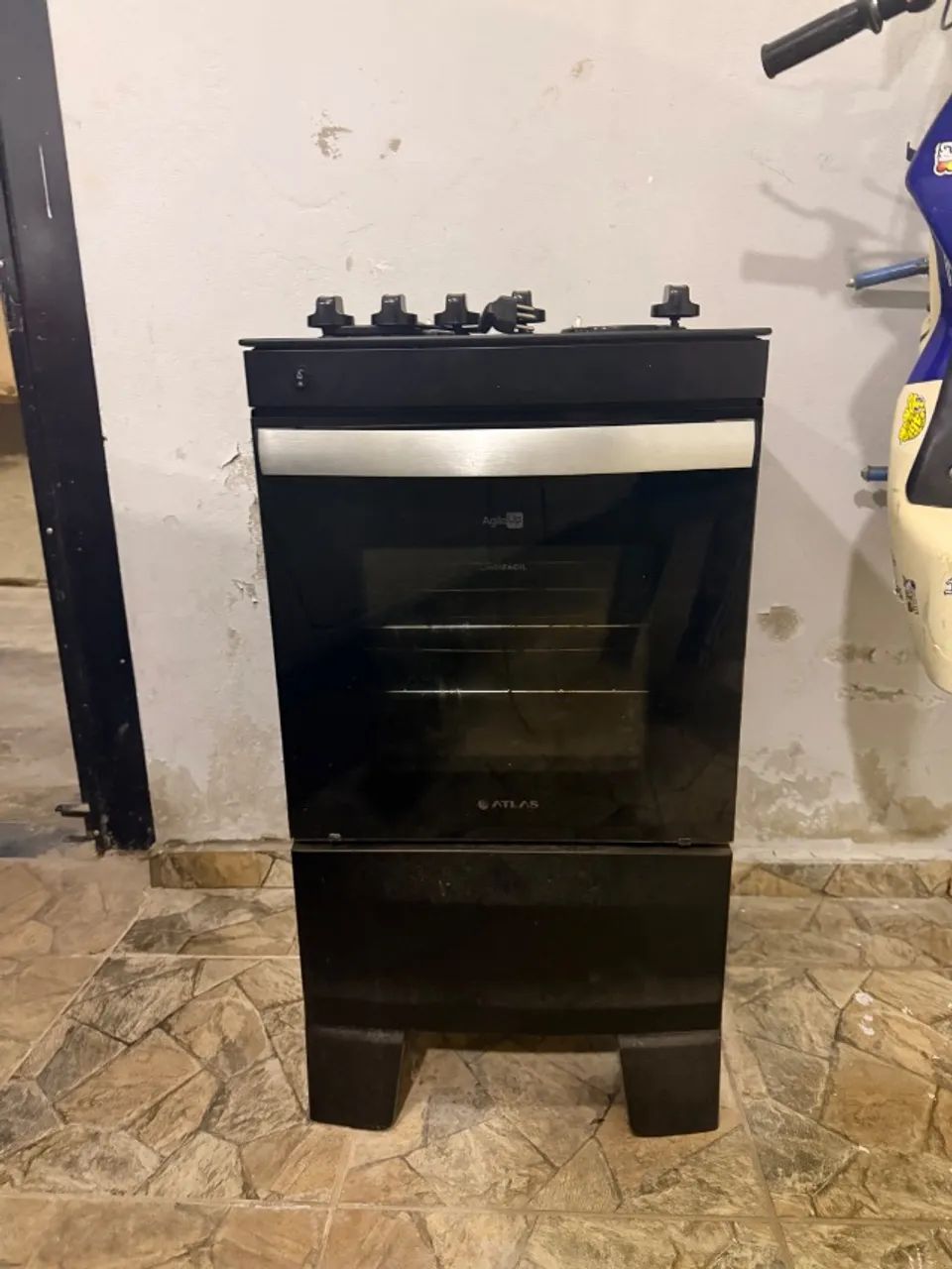 Fogão 