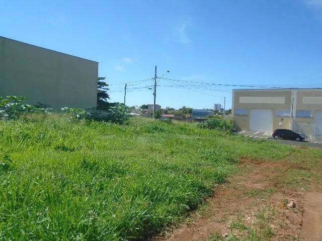 Terreno Padrão em Uberlândia - Foto 5