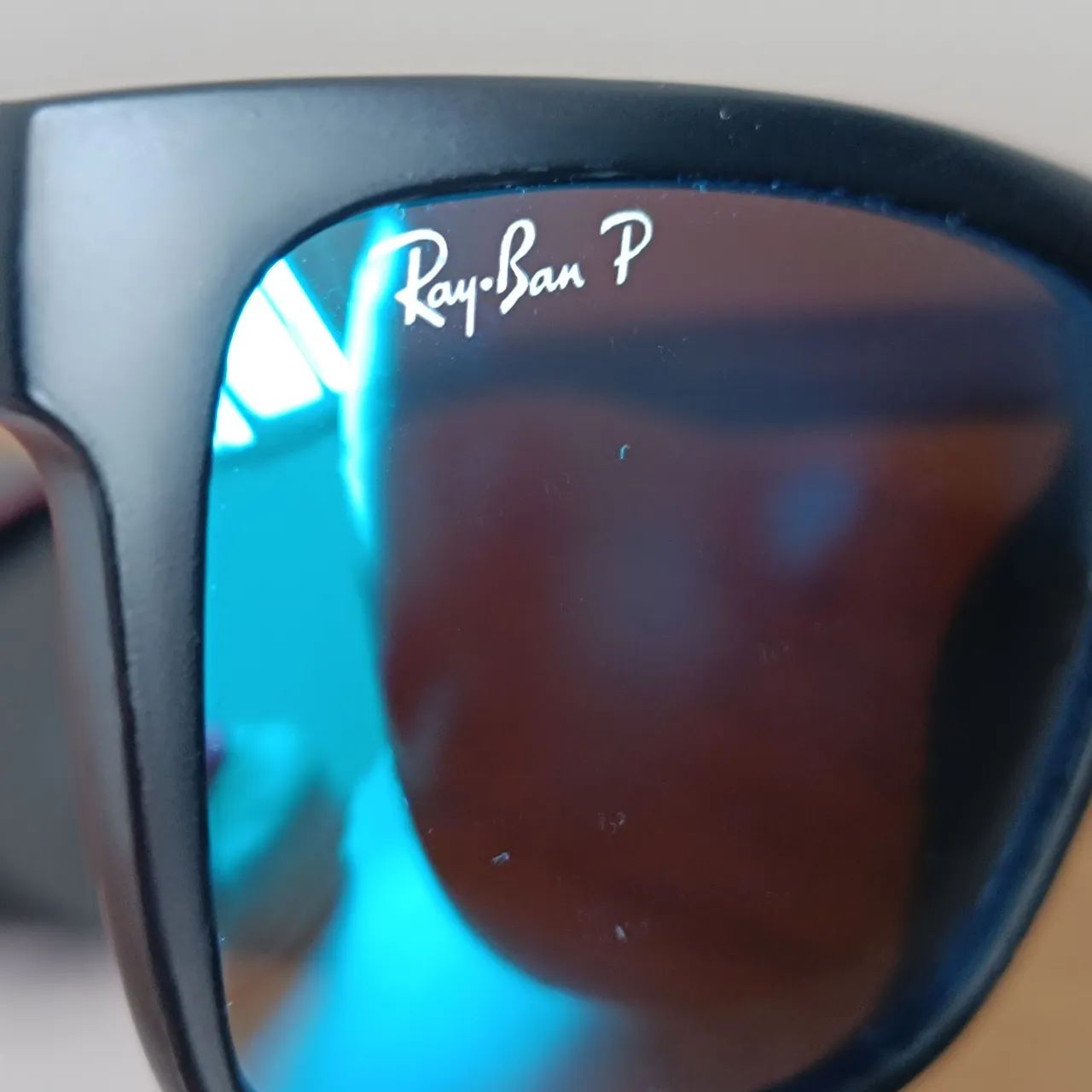 Óculos de Sol Ray-Ban Justin RB2470 - Foto 3