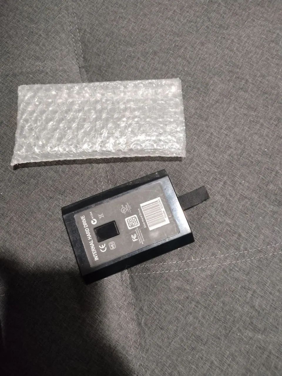 HD com jogos  - Foto 2