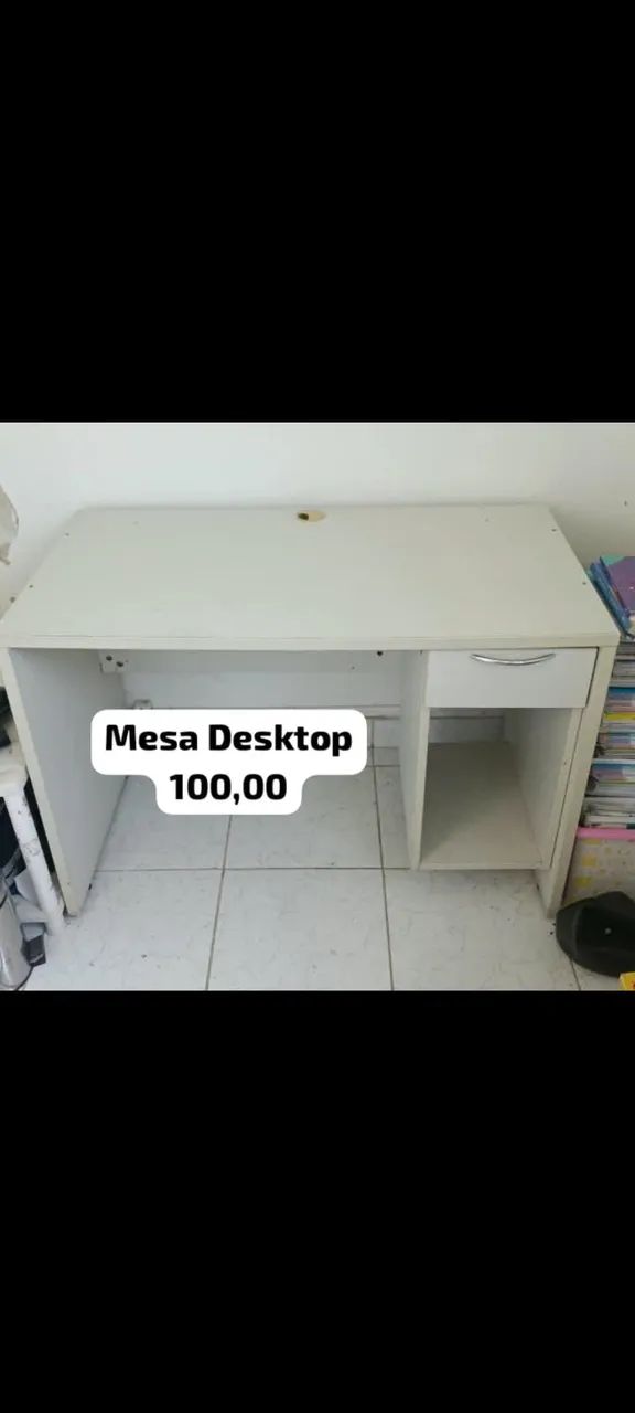 Mesa Desktop 