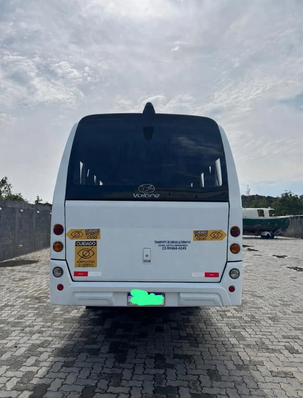 VOLARE V8L 2020 - Foto 3