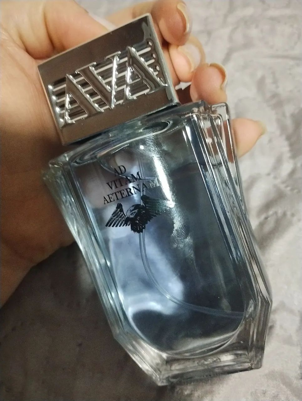 Perfume importado 