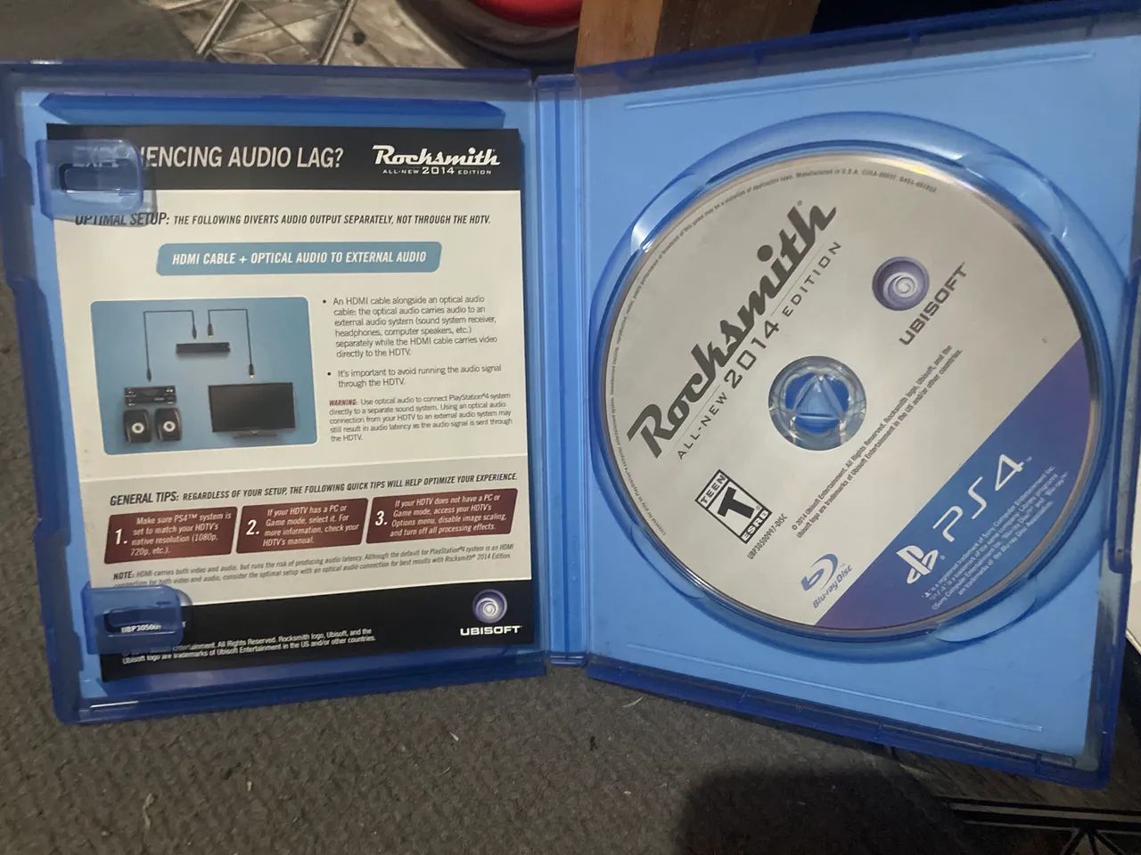 RockSmith All-New 2014 Edition - Foto 2